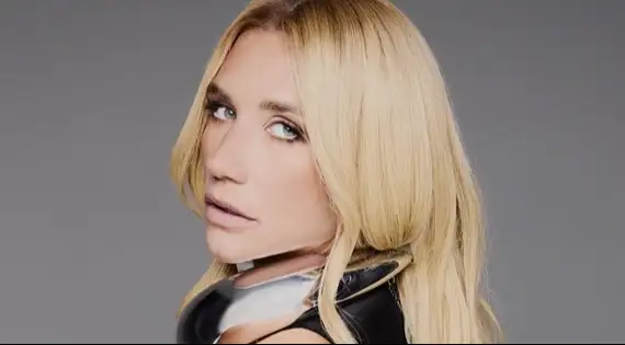 Kesha