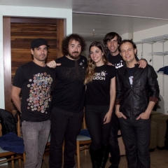 La Oreja de Van Gogh