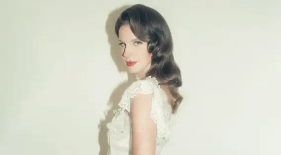 Lana Del Rey