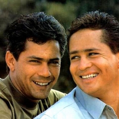 Leandro e Leonardo