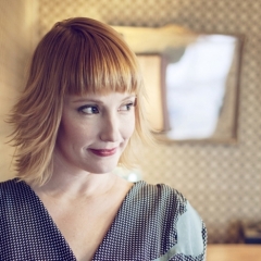 Leigh Nash