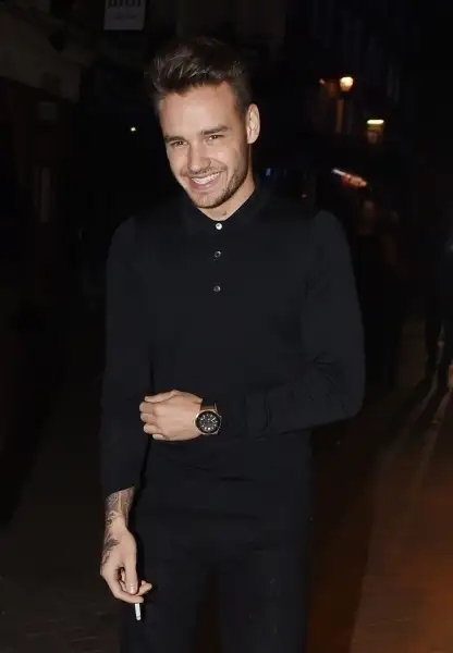 liam-payne - Fotos
