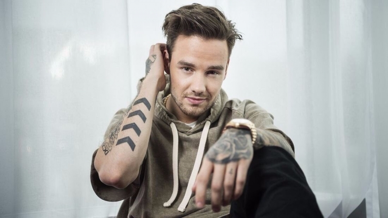 liam-payne - Fotos
