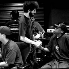 Linkin Park And Jay-Z