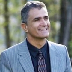 Luiz Cláudio (Gospel)