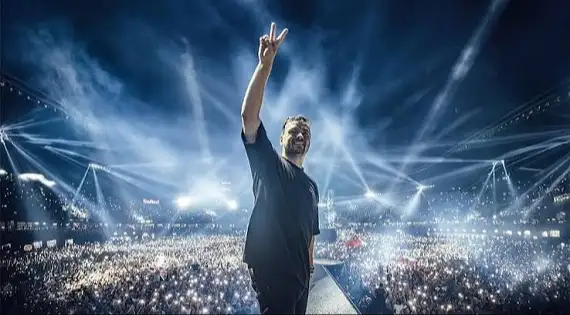 Martin Garrix