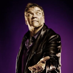 Meat Loaf