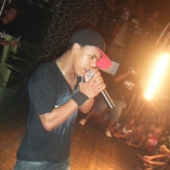 Mensageiros da Favela