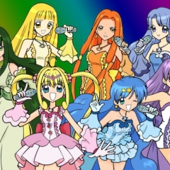 Mermaid Melody