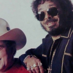 Milionário e José Rico