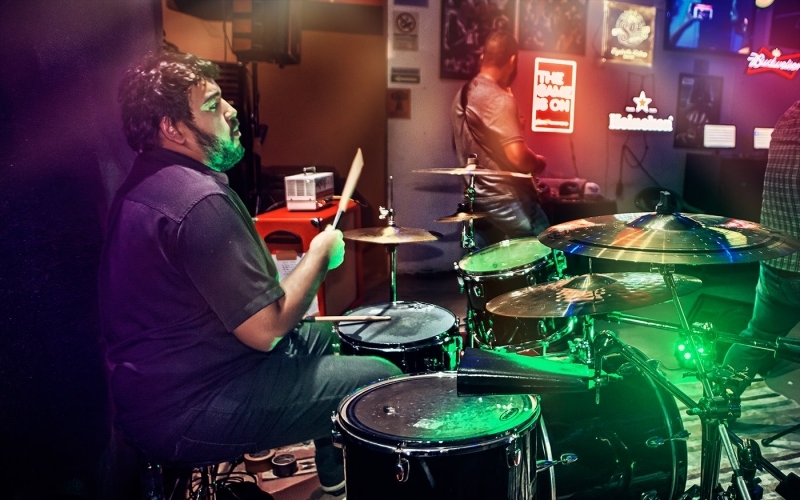 monday-riders - Fotos