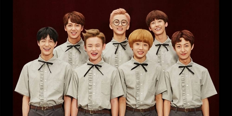 nct-dream - Fotos
