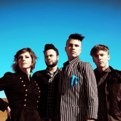 Neon Trees