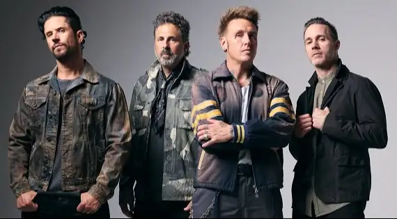 Papa Roach