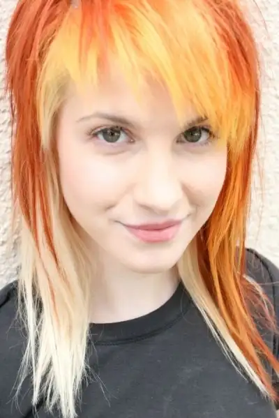 paramore - Fotos