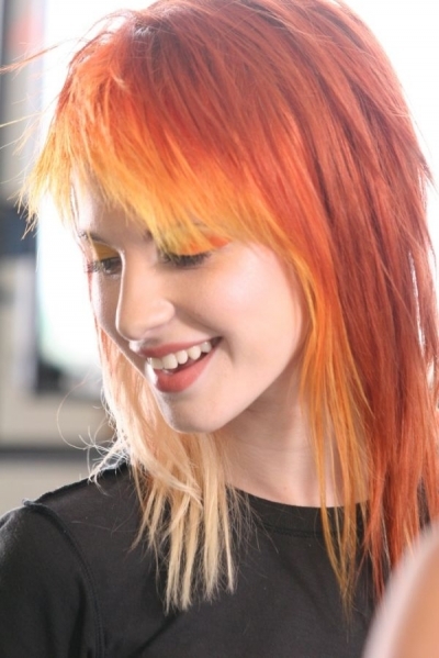 paramore - Fotos