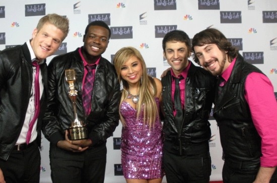 pentatonix - Fotos