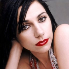 PJ Harvey