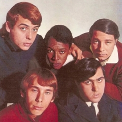 Renato e Seus Blue Caps