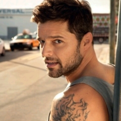 Ricky Martin