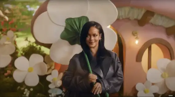 Rihanna