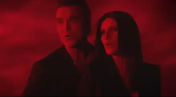 Robbie Williams ft. Laura Pausini