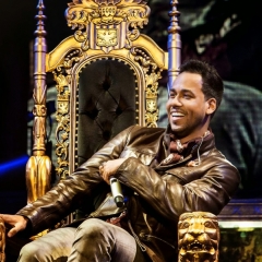 Romeo Santos