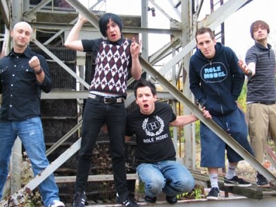 simple-plan - Fotos