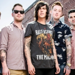 Sleeping With Sirens