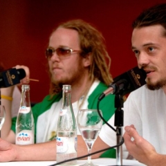 SOJA (Soldiers of Jah Army)