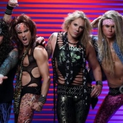 Steel Panther