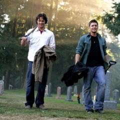 Supernatural (série)