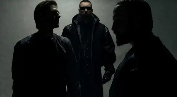 Swedish House Mafia