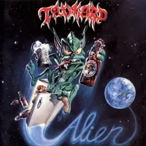 Alien - EP
