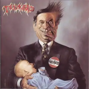 Two-Faced