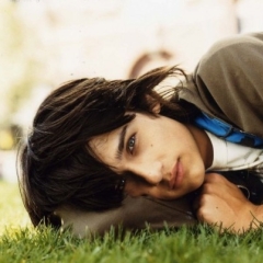 Teddy Geiger