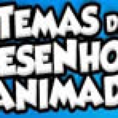 Temas de Desenhos Animados