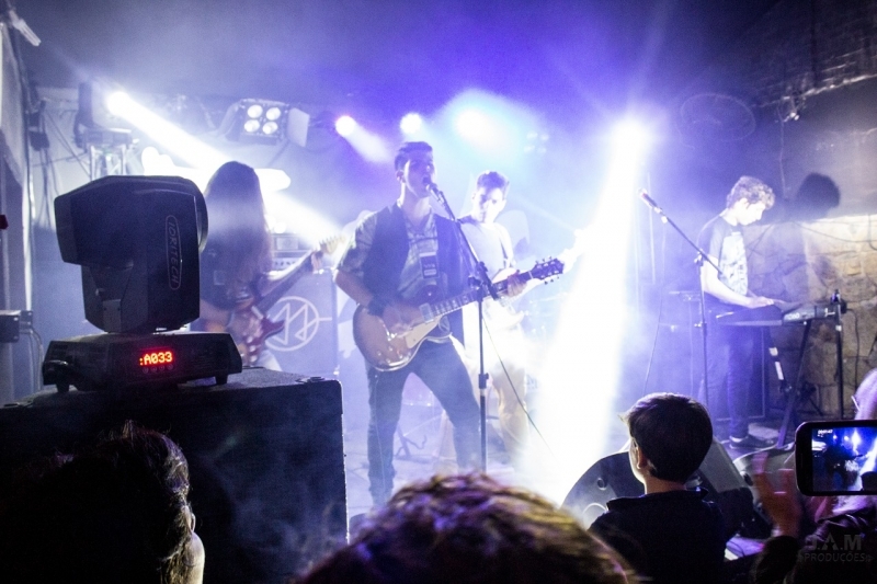 the-anmer - Fotos
