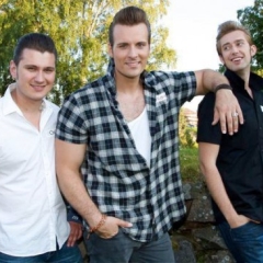 The Baseballs