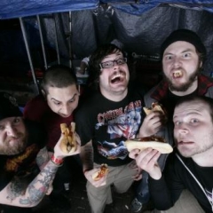 The Black Dahlia Murder