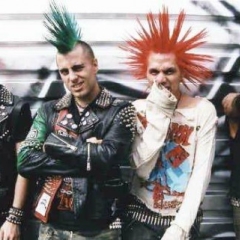 The Casualties