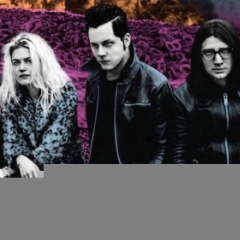 The Dead Weather