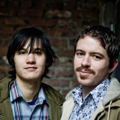 The Dodos