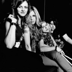 The Donnas