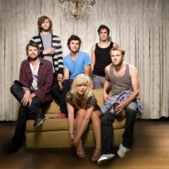 The Head and The Heart