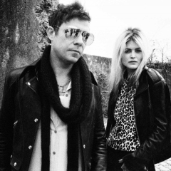The Kills