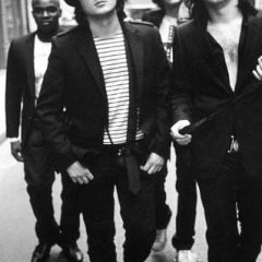 The Libertines
