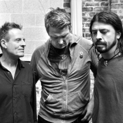 Them Crooked Vultures