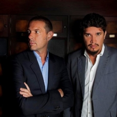 Thievery Corporation