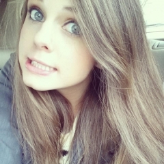 Tiffany Alvord